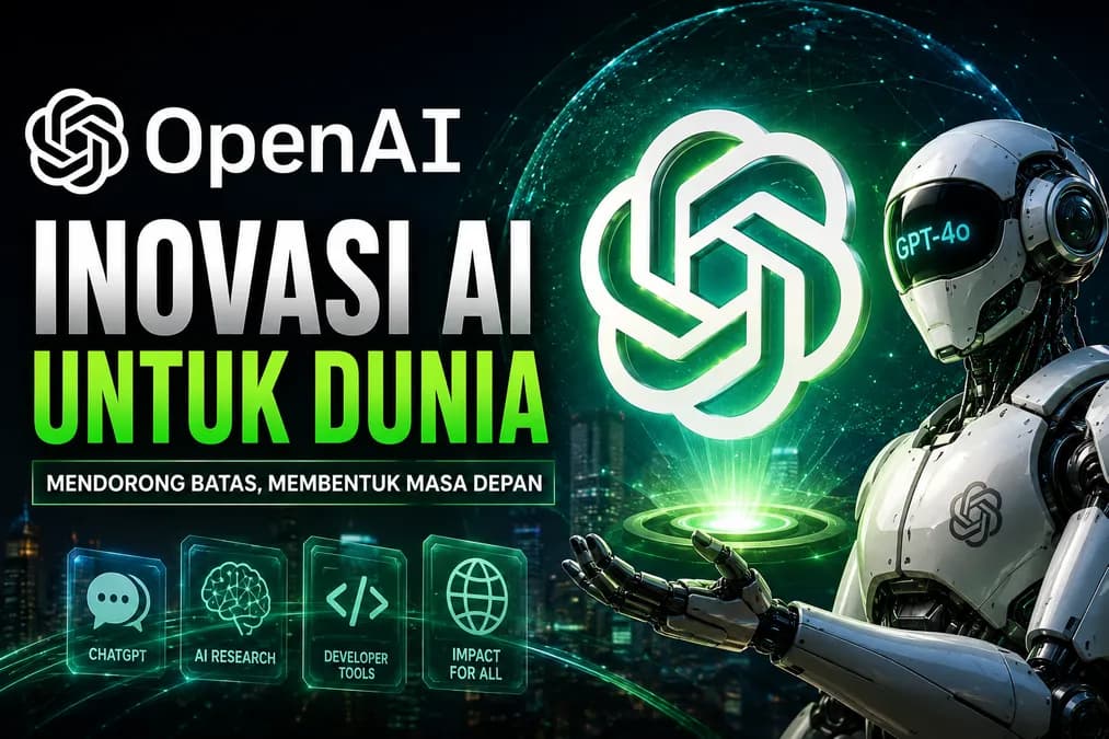 OpenAI GPT-5.6: Peluncuran Sol, Terra, Luna + Penurunan Harga 80% (Juli 2026)